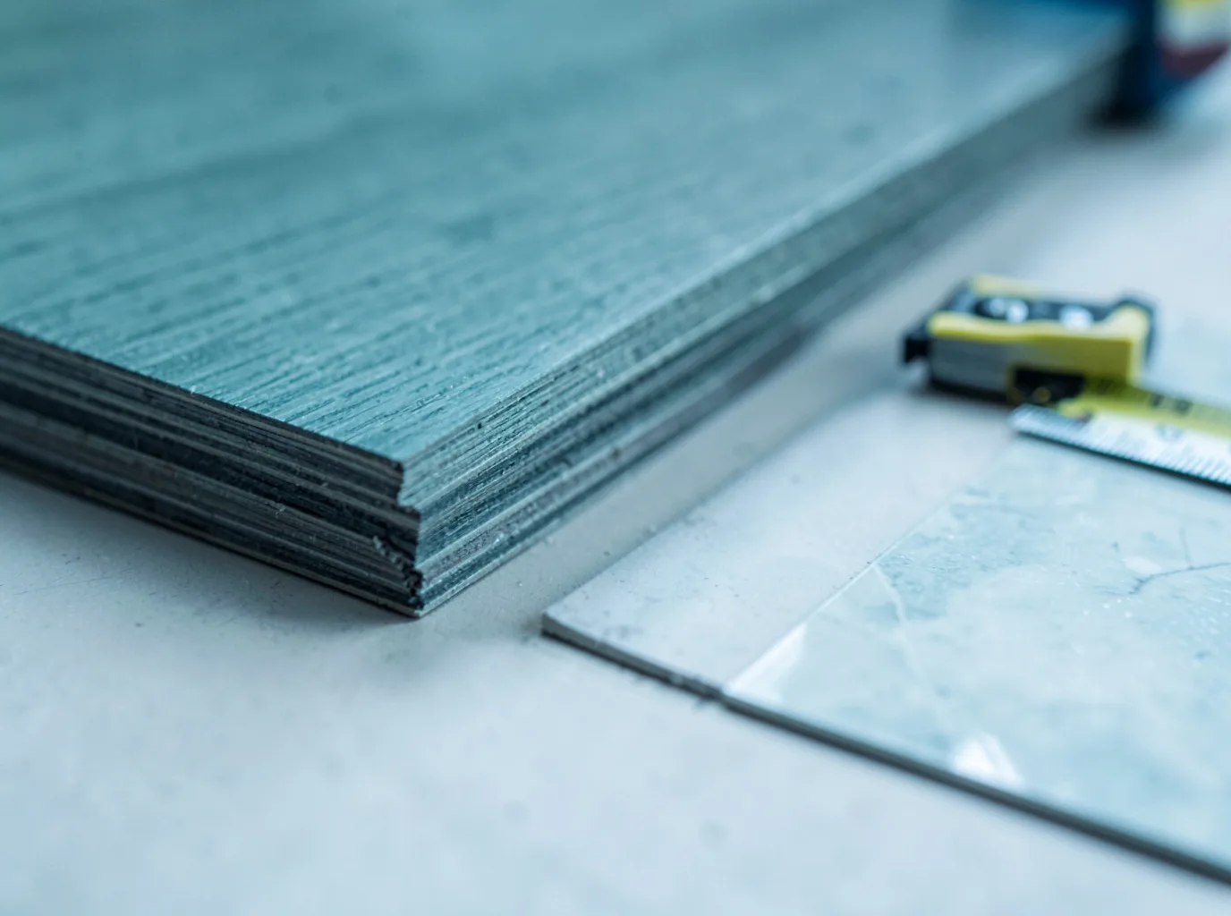 Luxury Vinyl Plank Installation Eleanor, WV FAQs